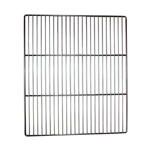 Wire Shelf - Zinc